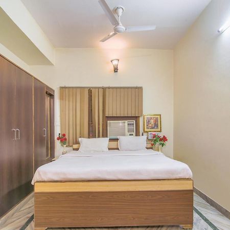Collection O 81098 Hotel Royal Panjab Bijnaur Экстерьер фото