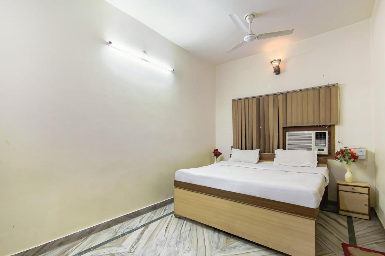 Collection O 81098 Hotel Royal Panjab Bijnaur Экстерьер фото
