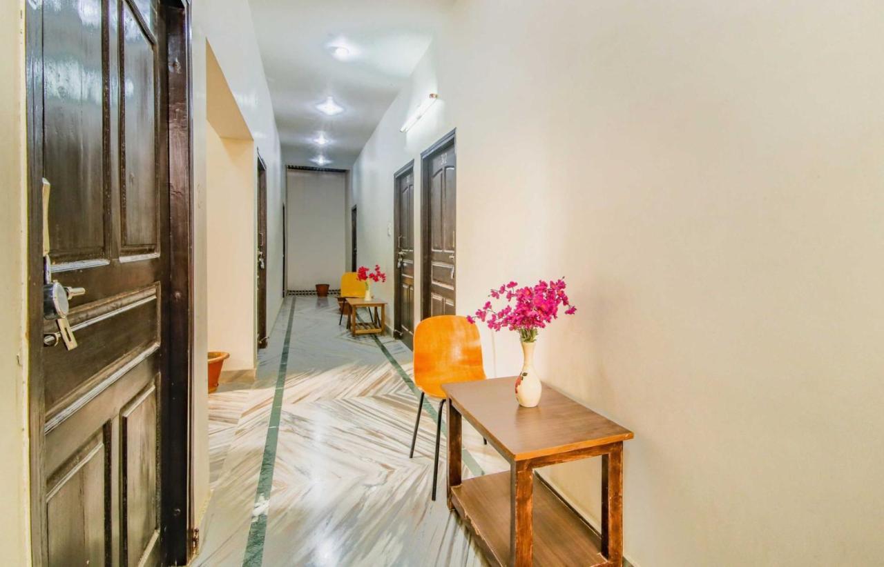 Collection O 81098 Hotel Royal Panjab Bijnaur Экстерьер фото