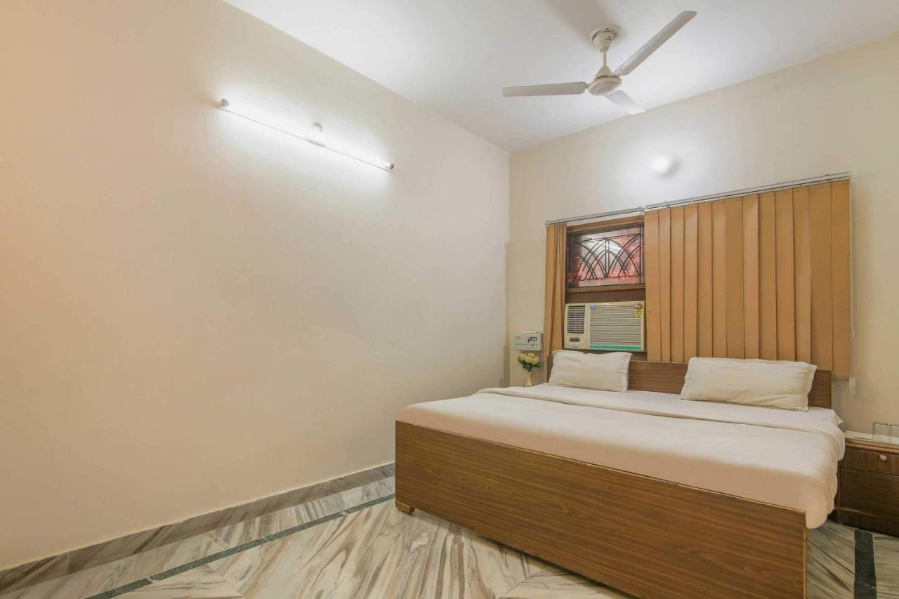 Collection O 81098 Hotel Royal Panjab Bijnaur Экстерьер фото