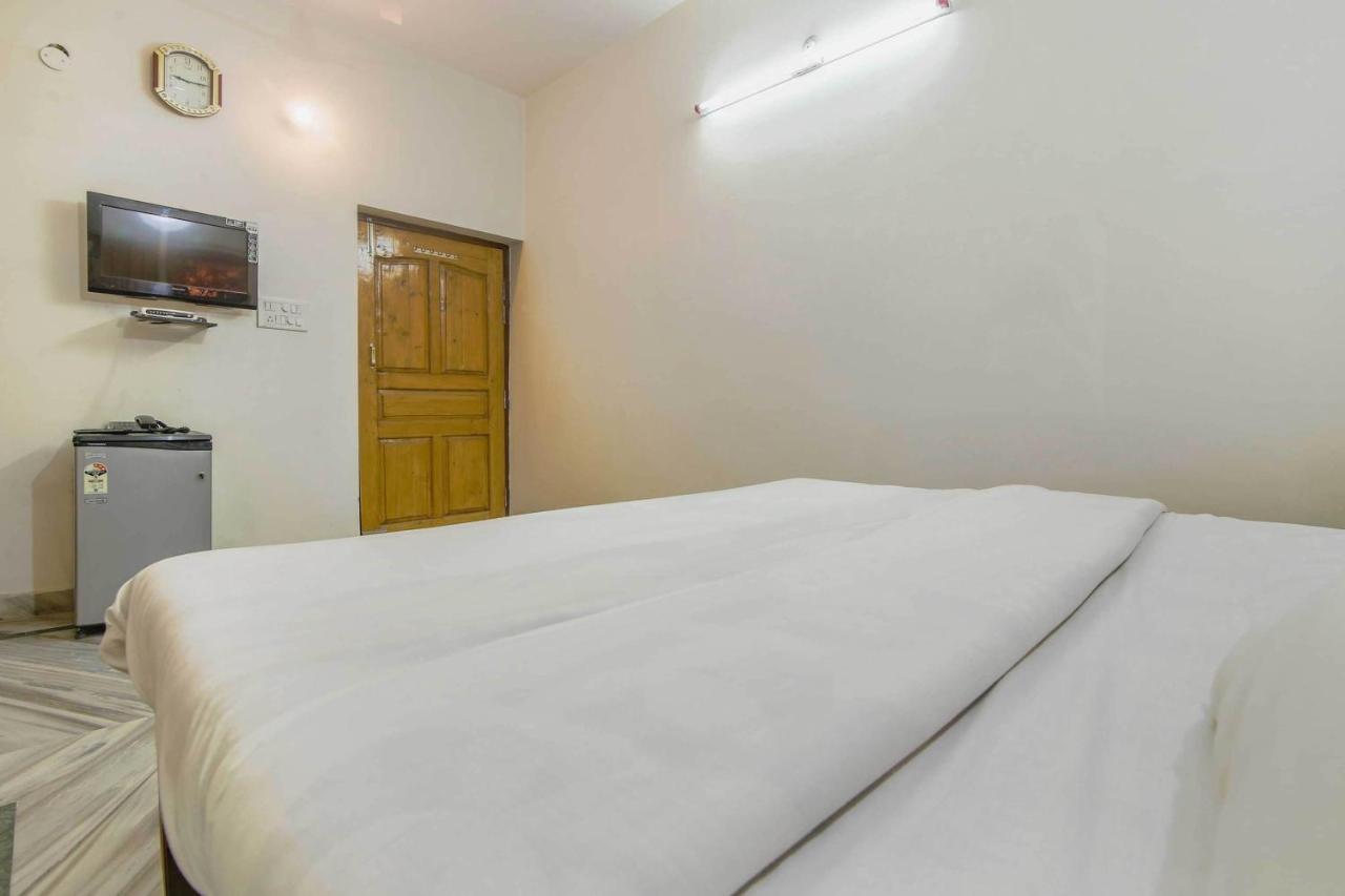 Collection O 81098 Hotel Royal Panjab Bijnaur Экстерьер фото