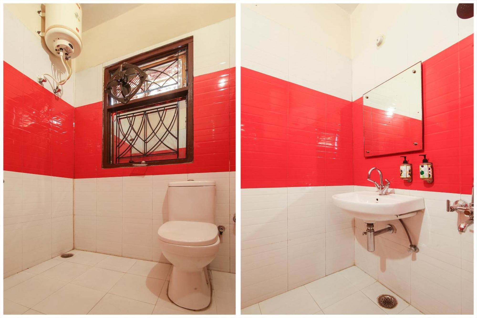 Collection O 81098 Hotel Royal Panjab Bijnaur Экстерьер фото