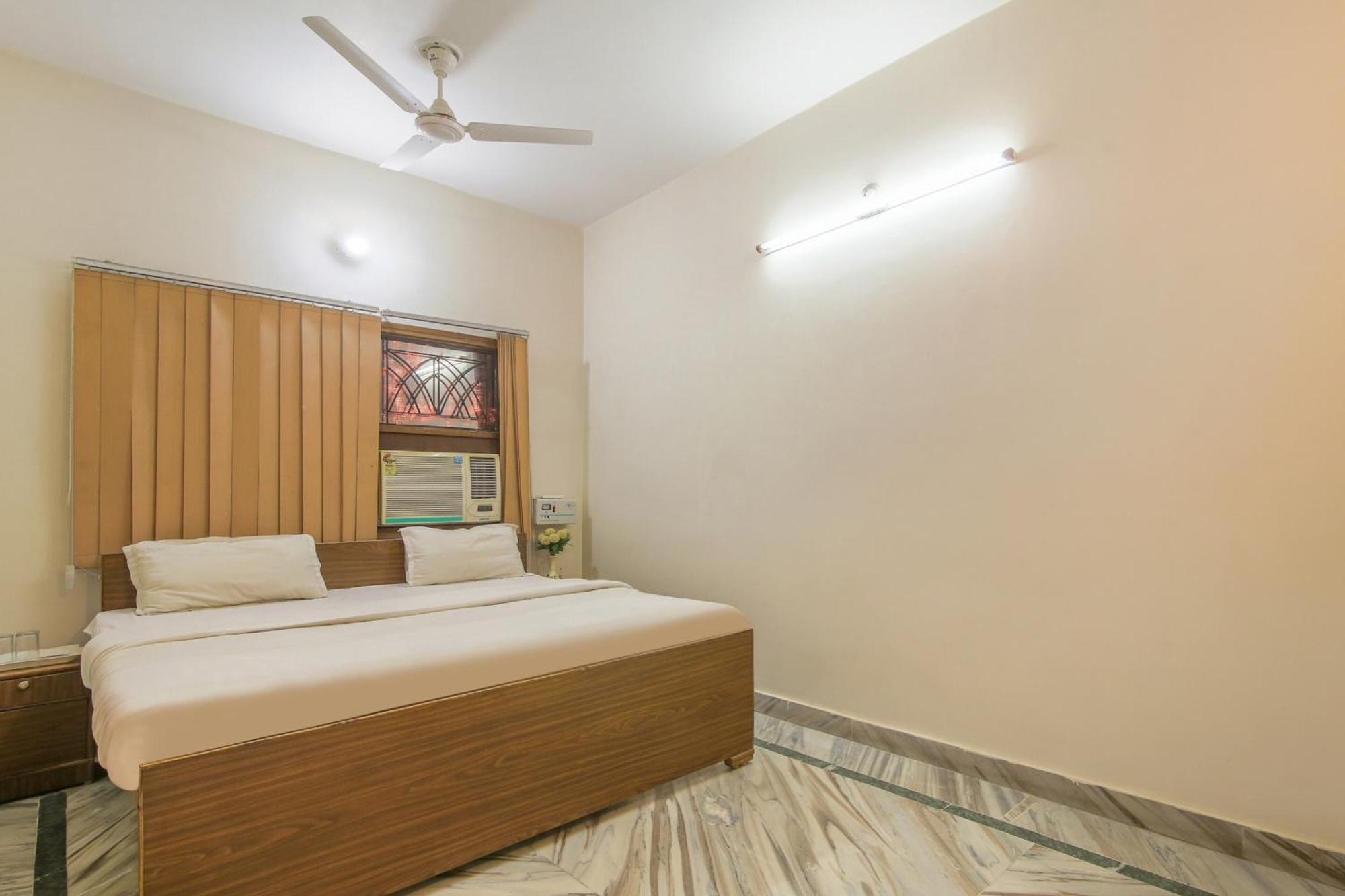 Collection O 81098 Hotel Royal Panjab Bijnaur Экстерьер фото