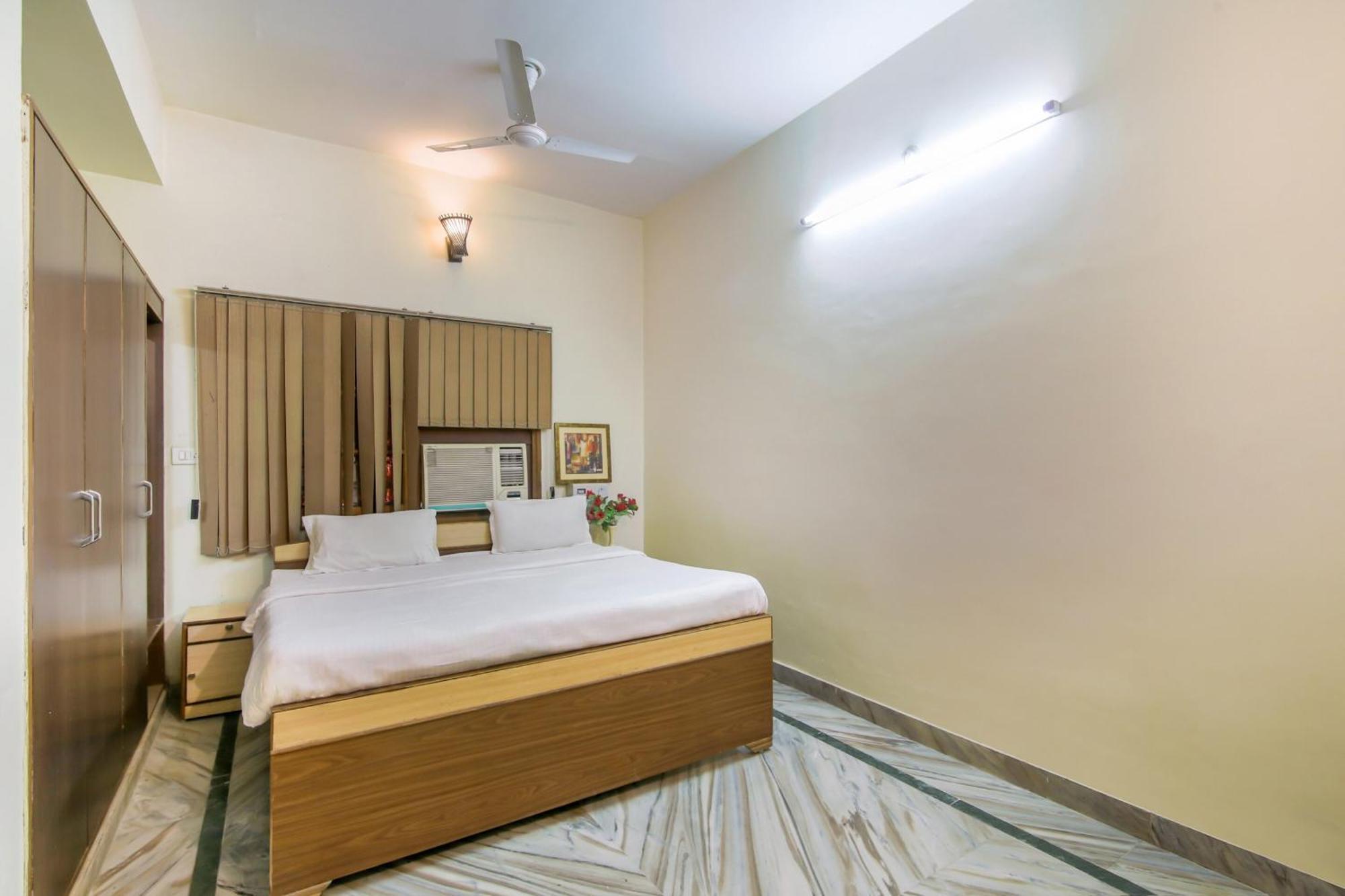 Collection O 81098 Hotel Royal Panjab Bijnaur Экстерьер фото