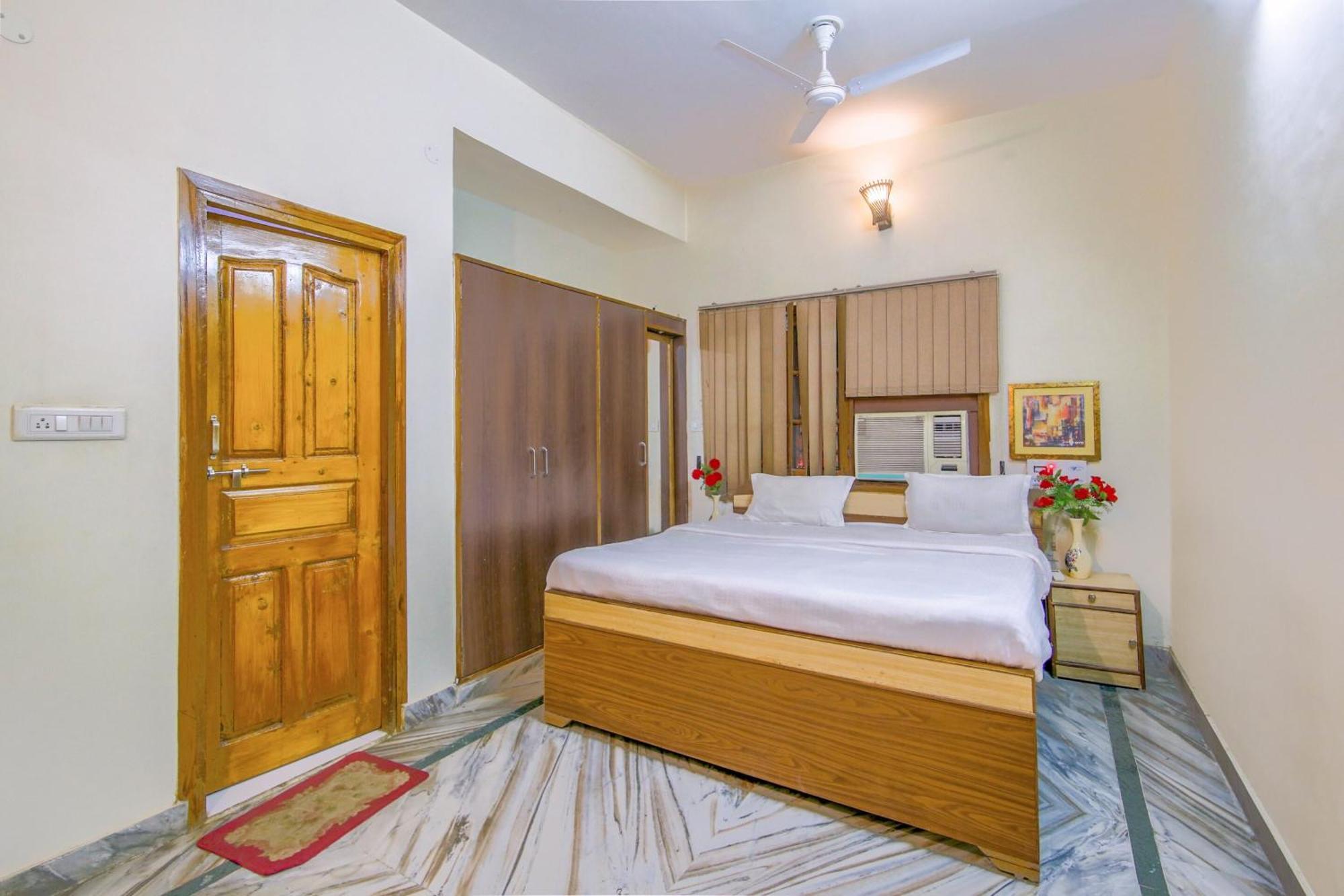 Collection O 81098 Hotel Royal Panjab Bijnaur Экстерьер фото