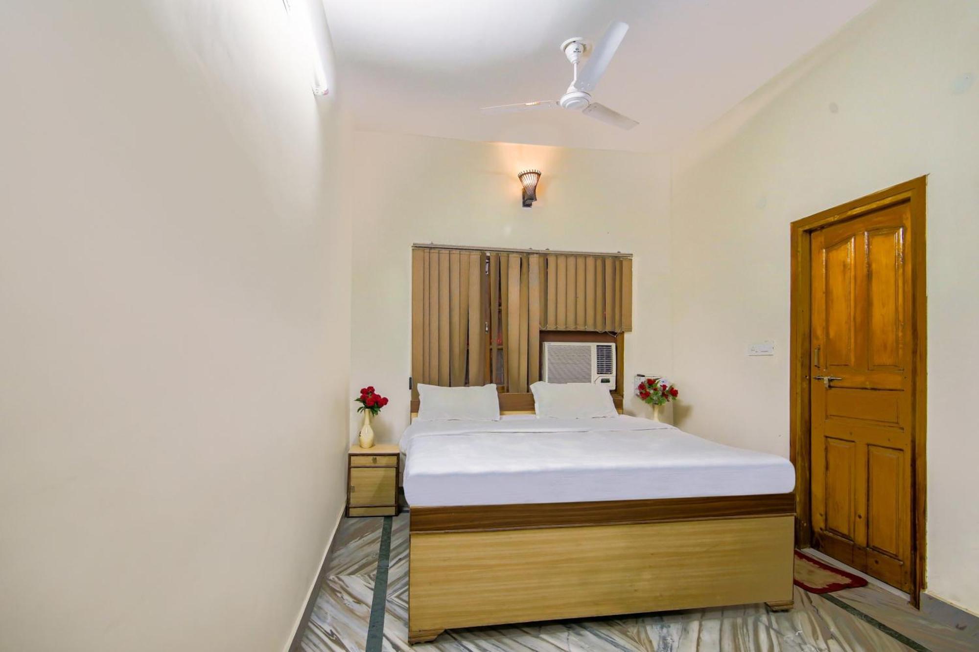 Collection O 81098 Hotel Royal Panjab Bijnaur Экстерьер фото