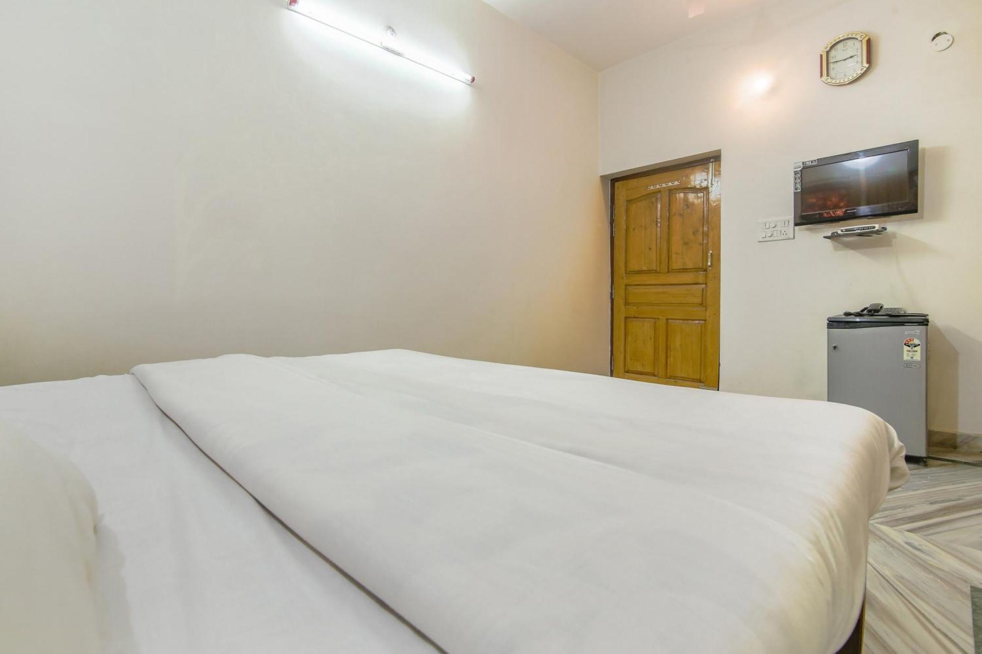 Collection O 81098 Hotel Royal Panjab Bijnaur Экстерьер фото