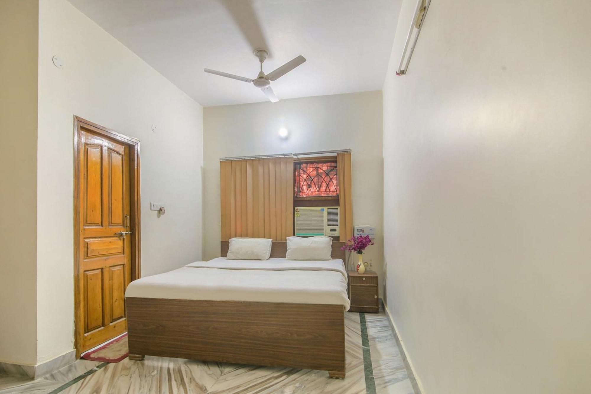 Collection O 81098 Hotel Royal Panjab Bijnaur Экстерьер фото