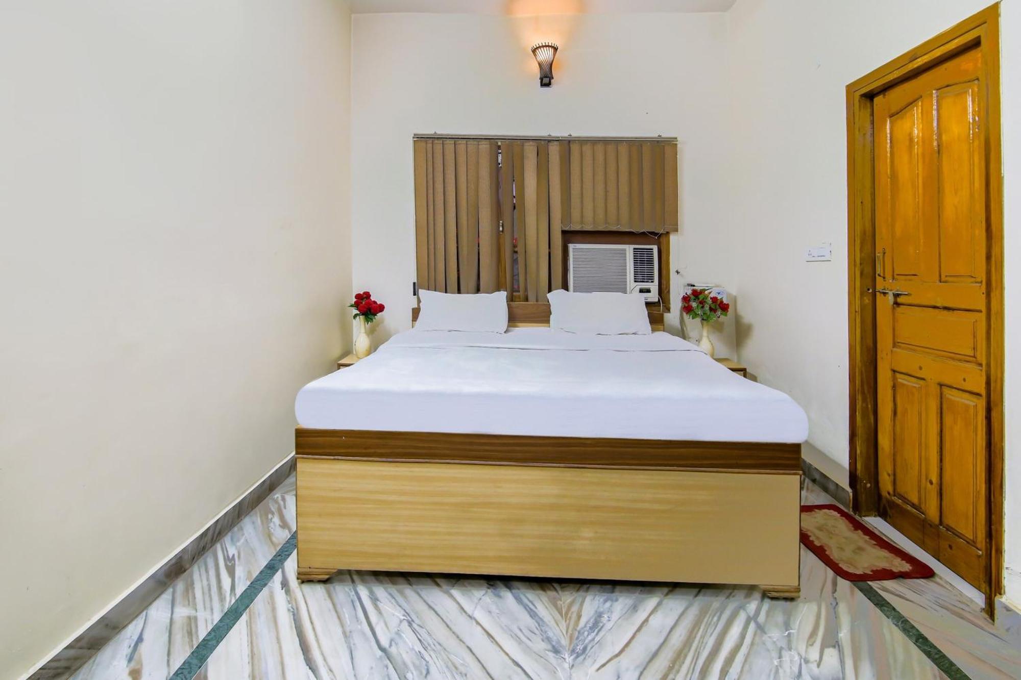 Collection O 81098 Hotel Royal Panjab Bijnaur Экстерьер фото
