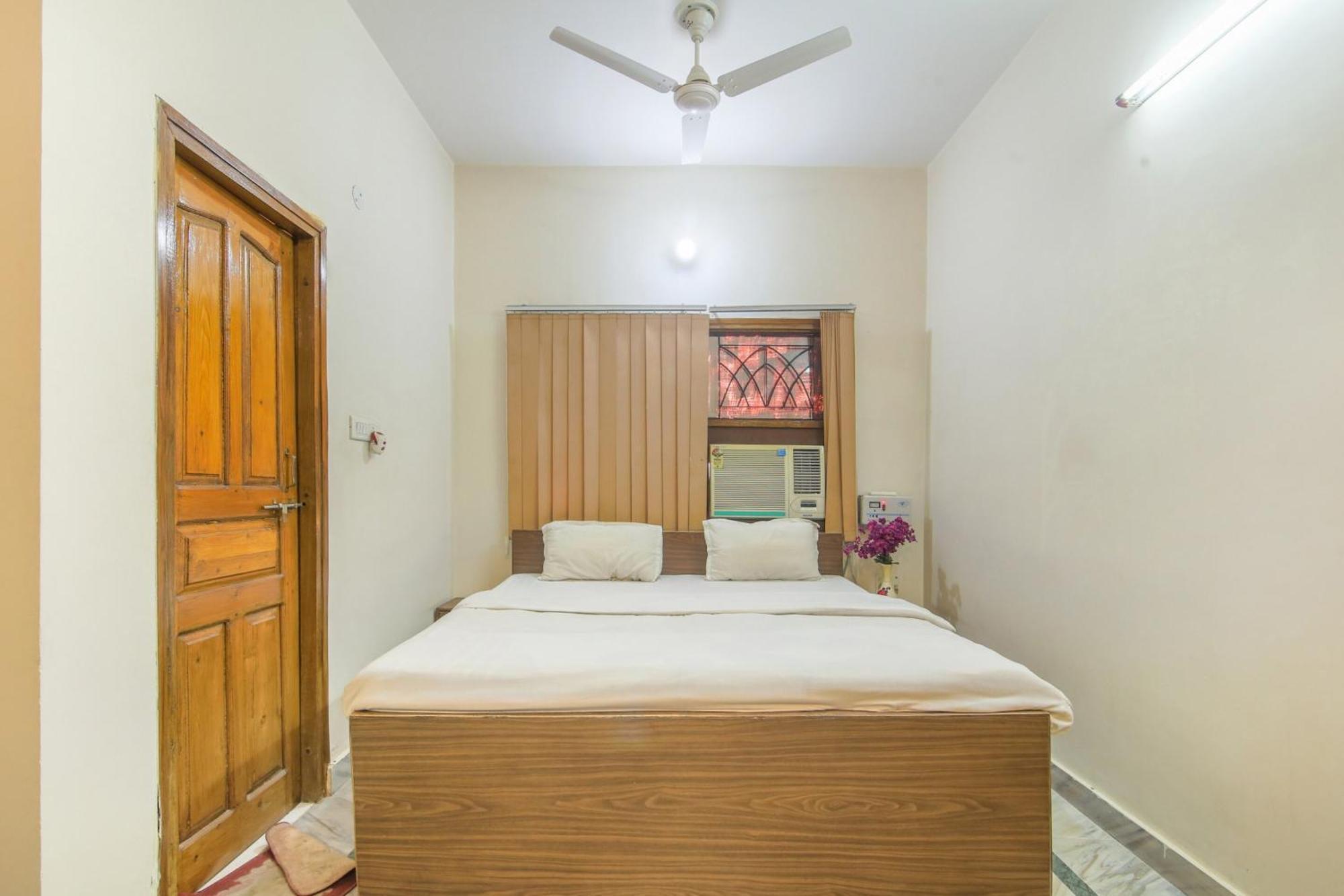 Collection O 81098 Hotel Royal Panjab Bijnaur Экстерьер фото
