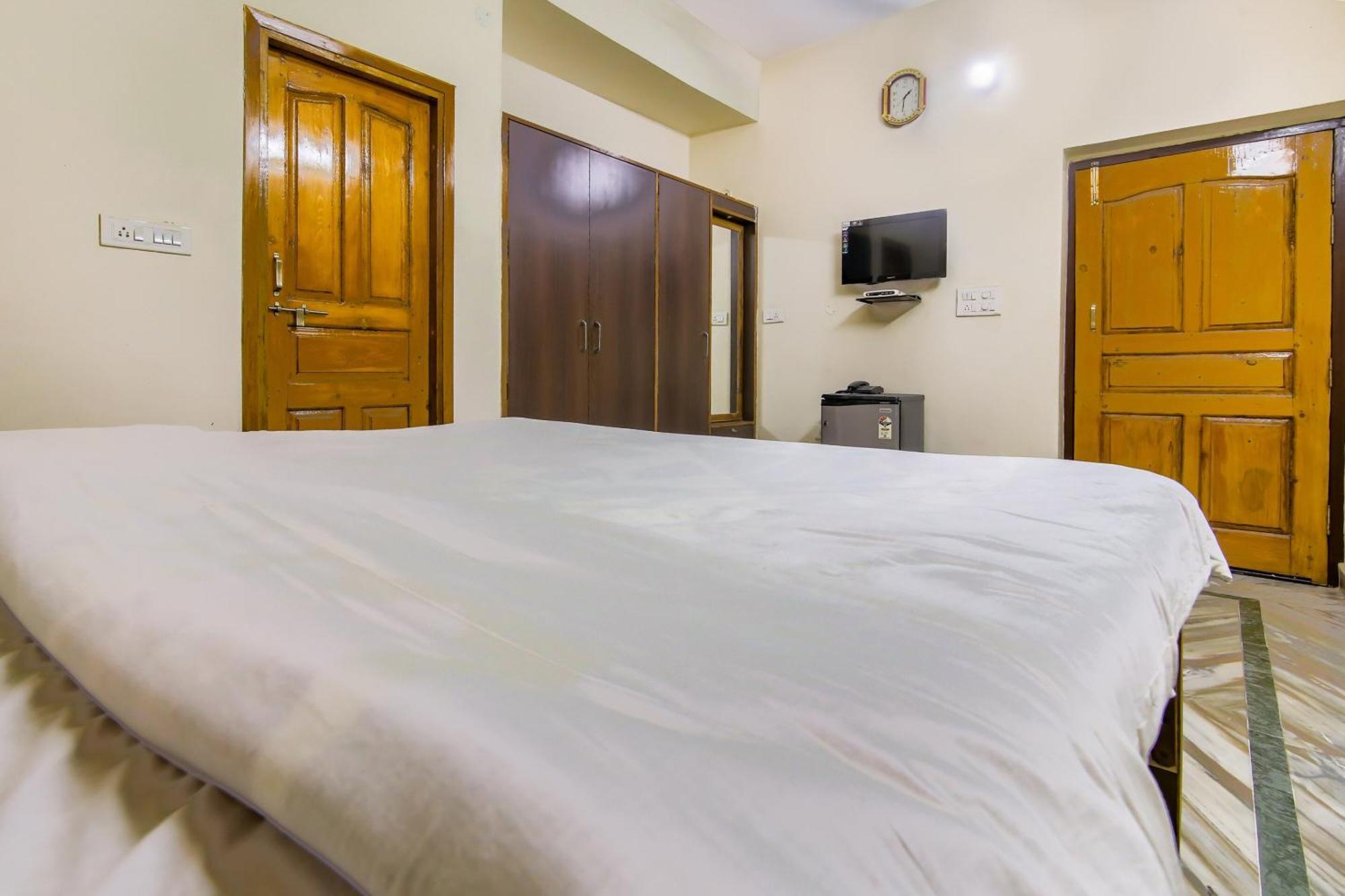 Collection O 81098 Hotel Royal Panjab Bijnaur Экстерьер фото
