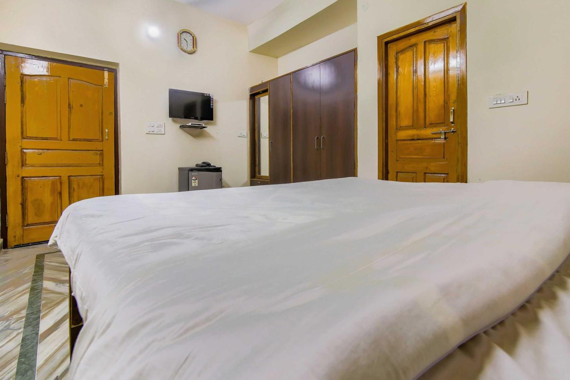 Collection O 81098 Hotel Royal Panjab Bijnaur Экстерьер фото