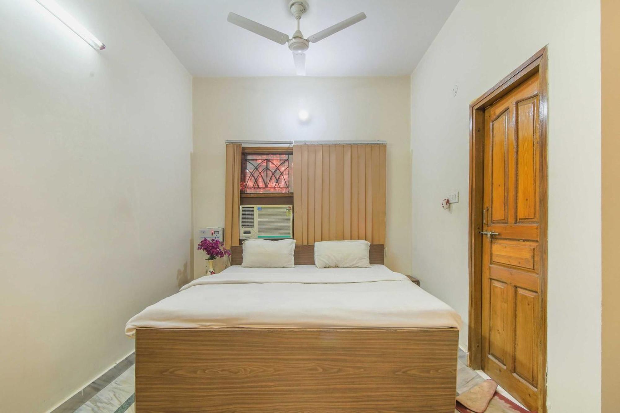 Collection O 81098 Hotel Royal Panjab Bijnaur Экстерьер фото