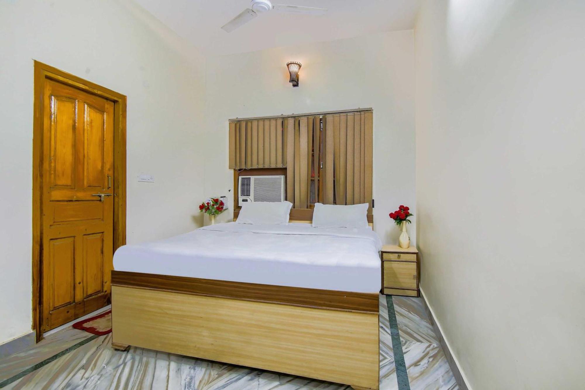 Collection O 81098 Hotel Royal Panjab Bijnaur Экстерьер фото