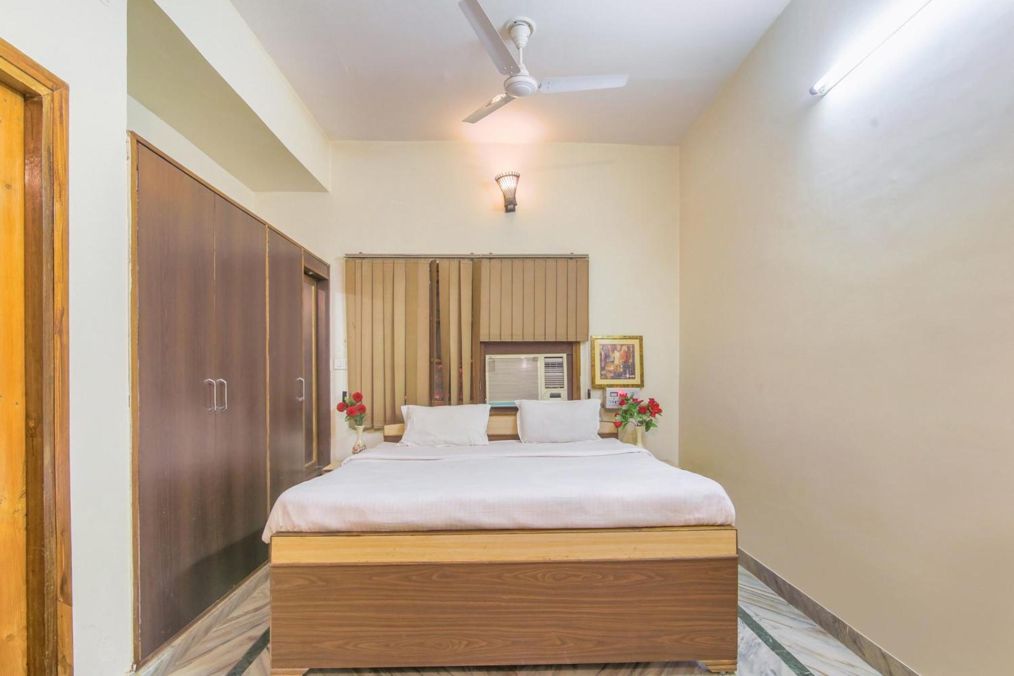 Collection O 81098 Hotel Royal Panjab Bijnaur Экстерьер фото