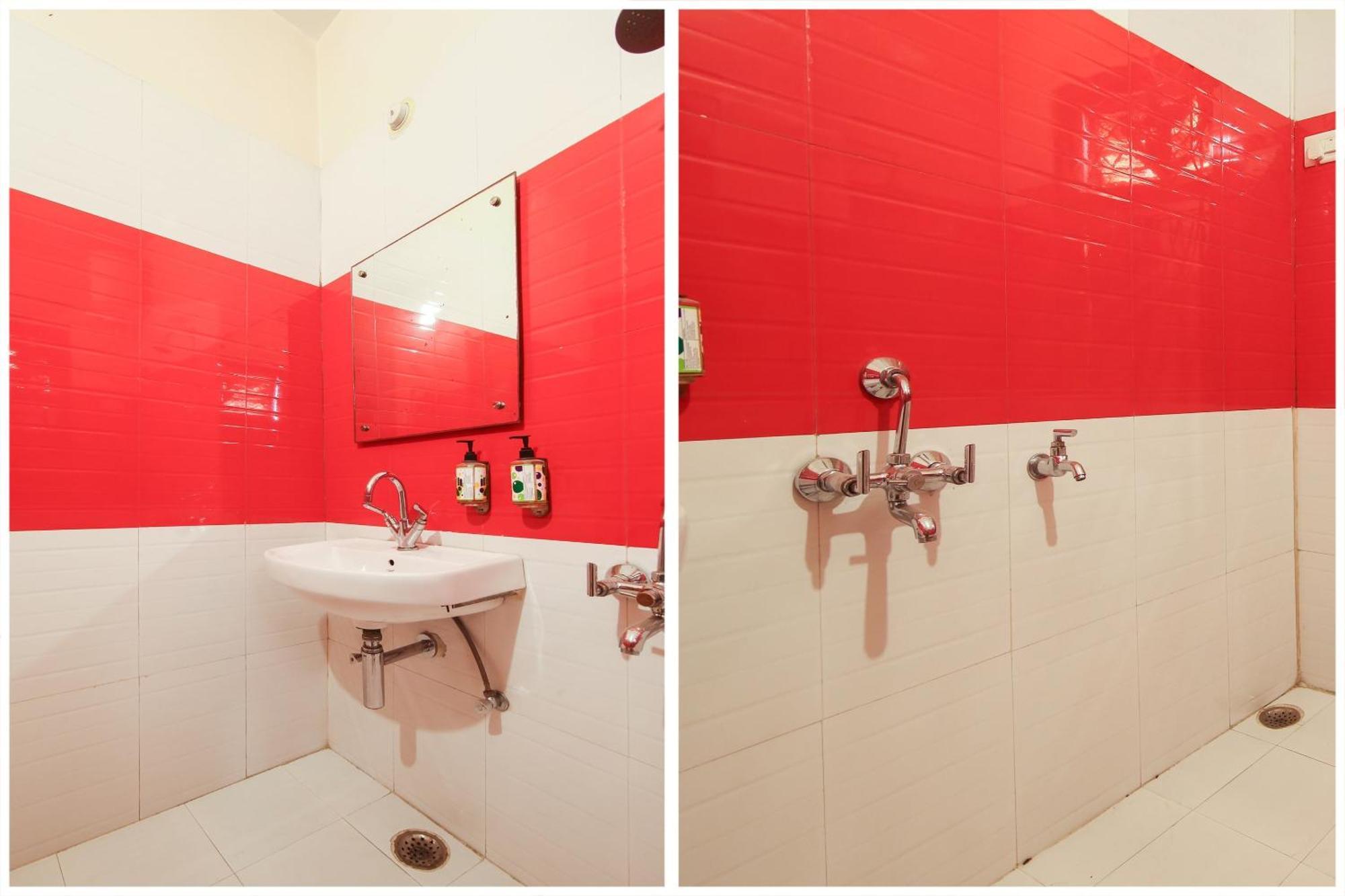 Collection O 81098 Hotel Royal Panjab Bijnaur Экстерьер фото
